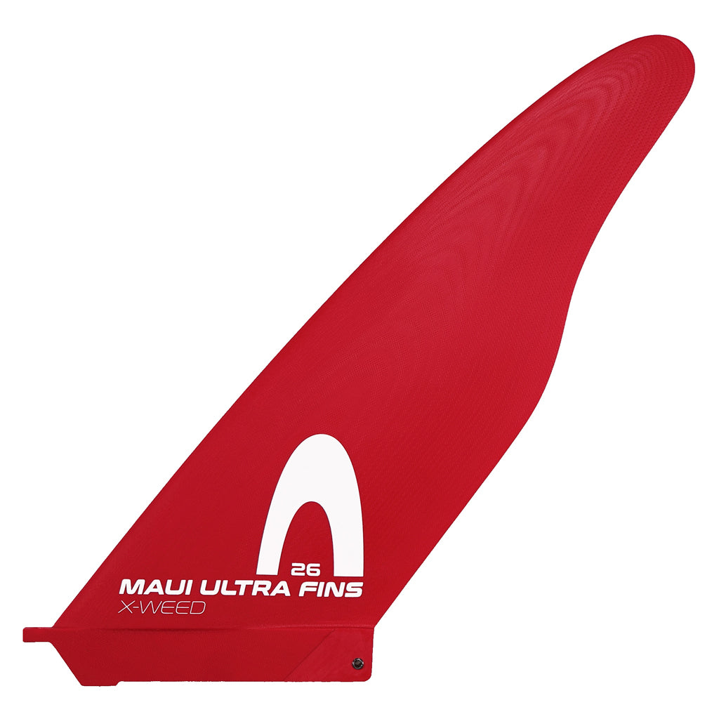 X-Weed 26 US - Windsurf Fins