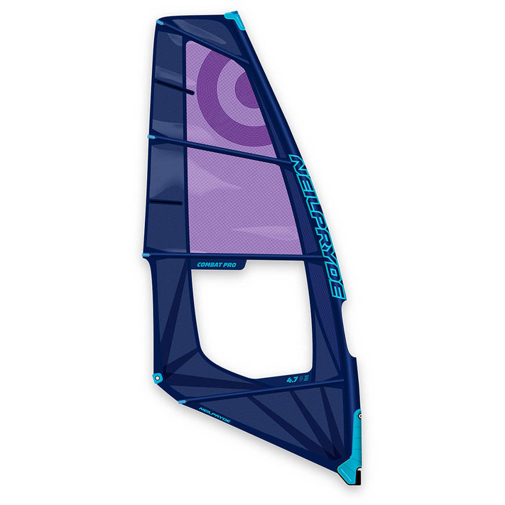 Combat Pro C1 2023 - Windsurf Sail
