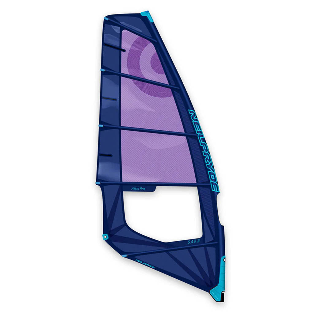 Atlas Pro C1 2023 - Windsurf Sail