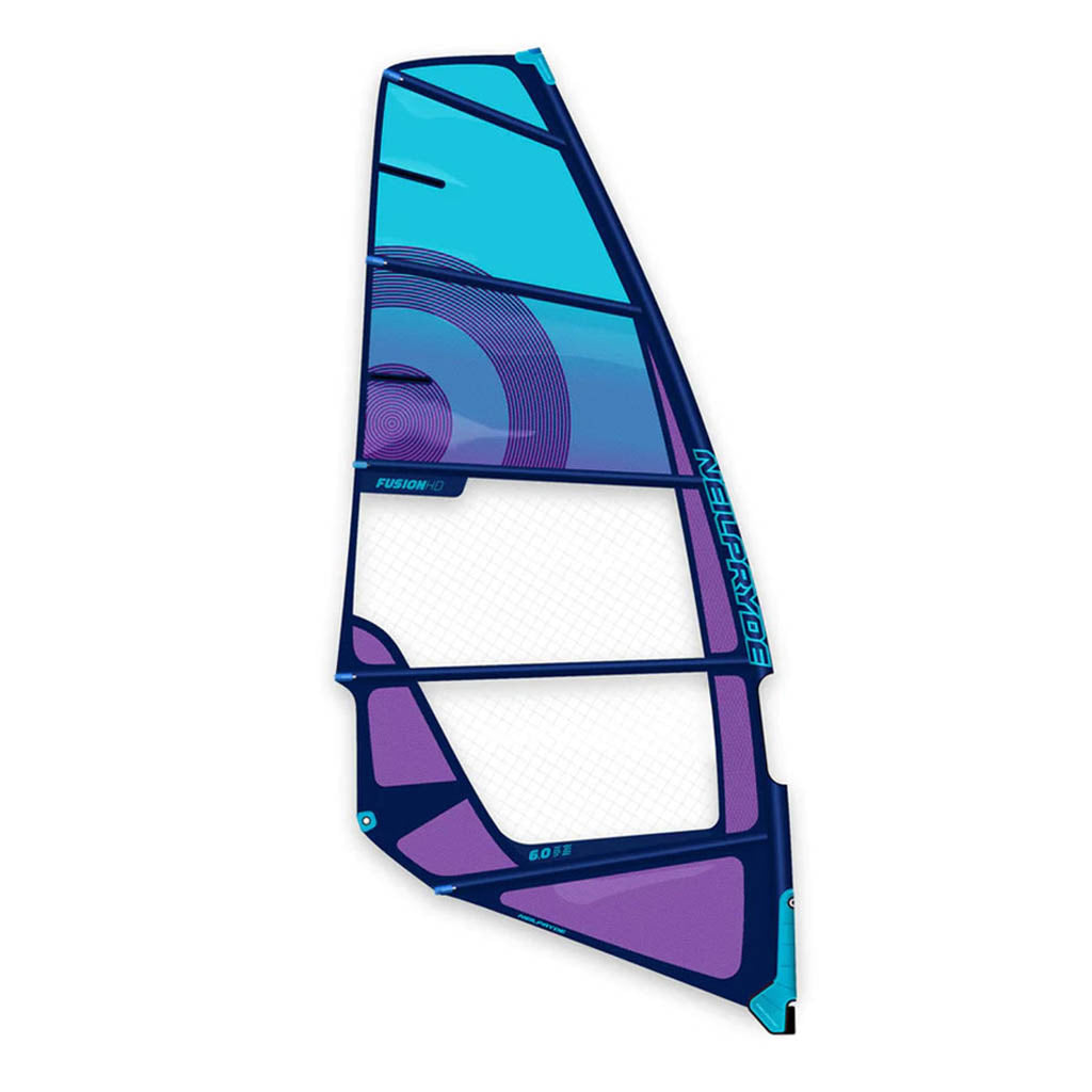 Fusion HD C4 2023 - Windsurf Sail