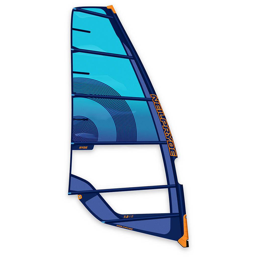 Ryde  2023 - Windsurf Sail
