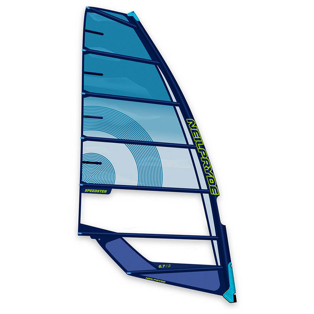 Speedster C9 2023 - Windsurf Sail
