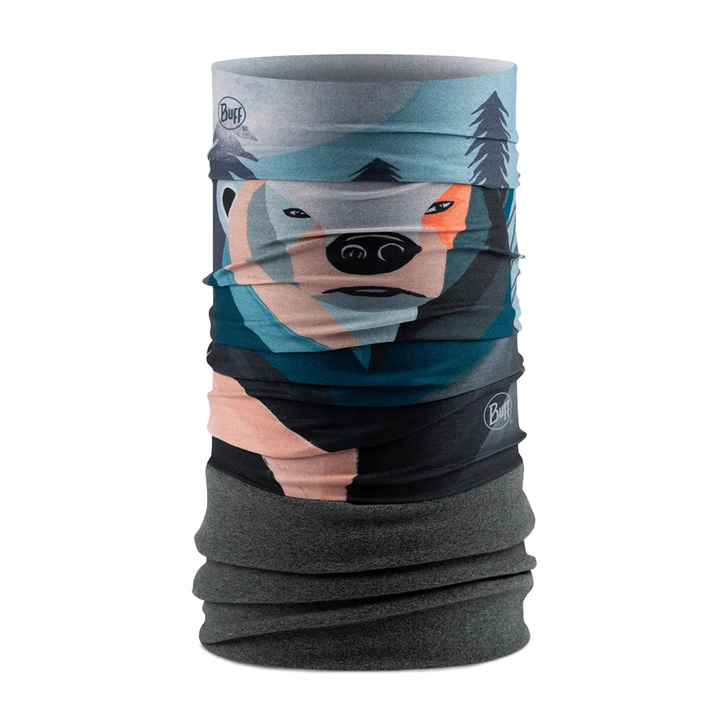Polar Junior - Neck Warmer