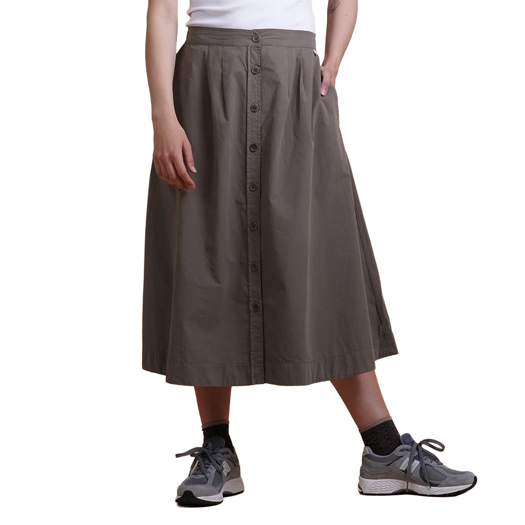 Poplin - Skirt