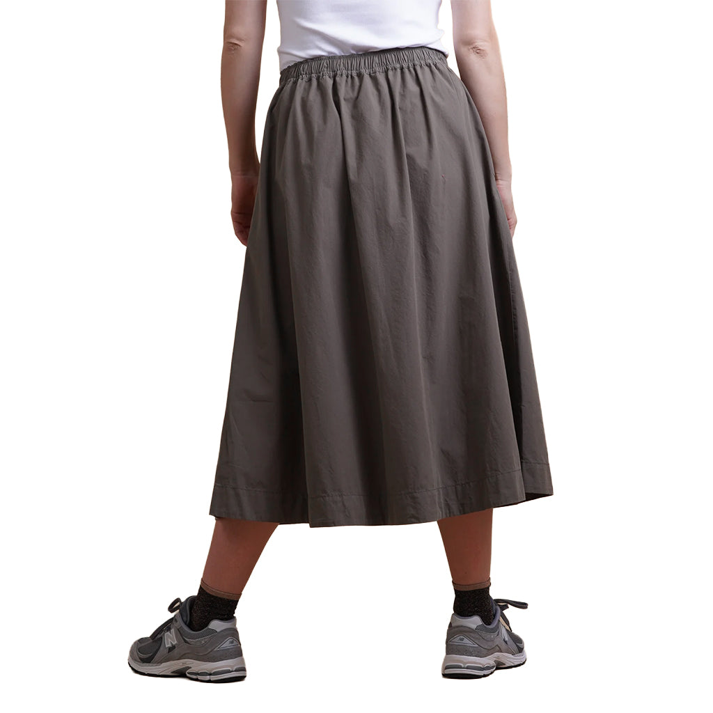 Poplin - Skirt