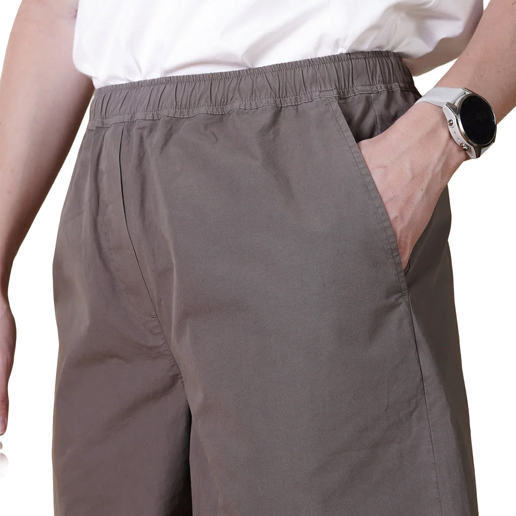 Poplin - Shorts