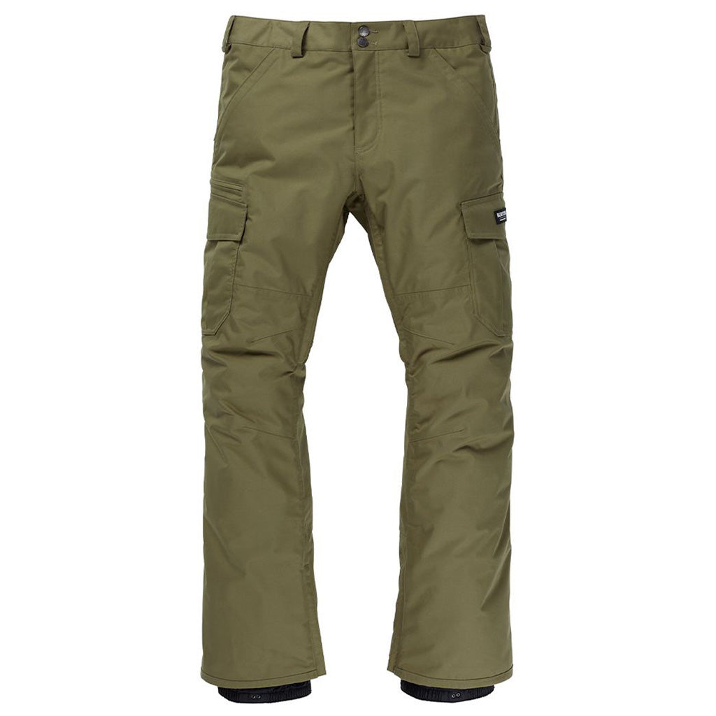 Cargo - Ski Pants