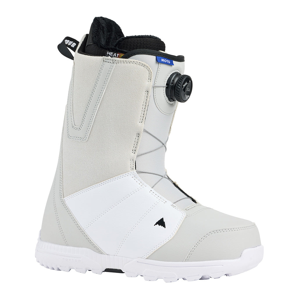 Moto BOA - Snowboard Boots
