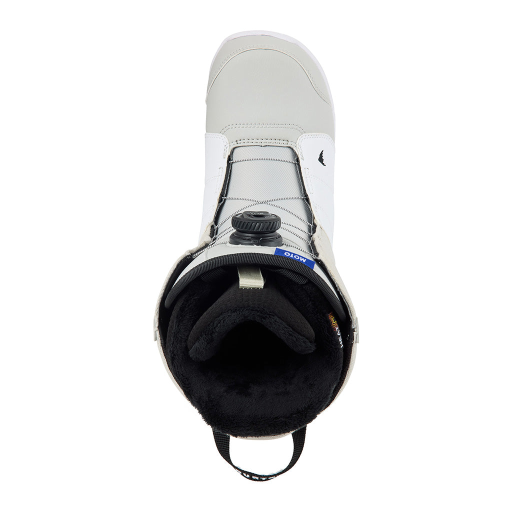 Moto BOA - Snowboard Boots
