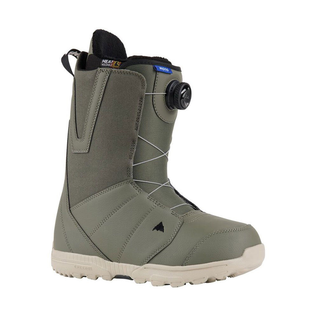 Moto BOA® - Snowboard Boots