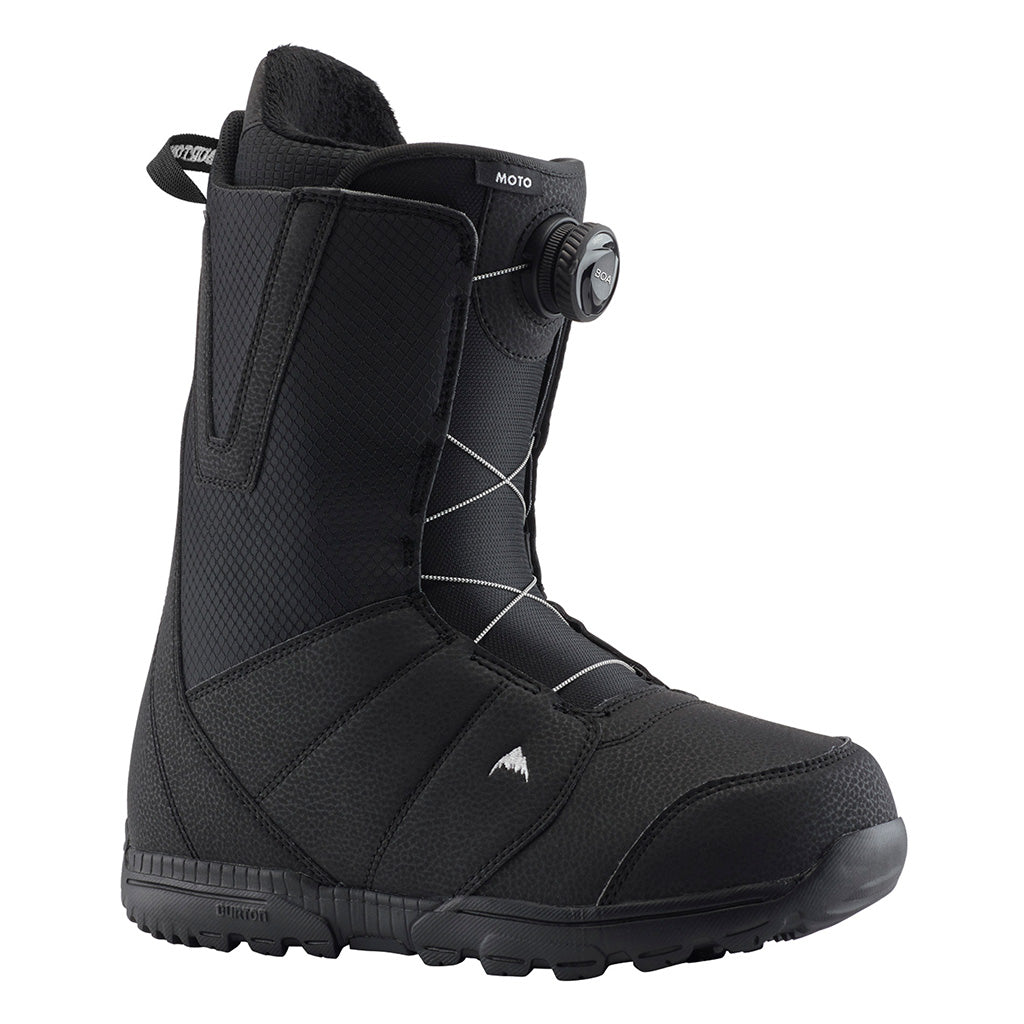 Moto BOA® - Snowboard Boots