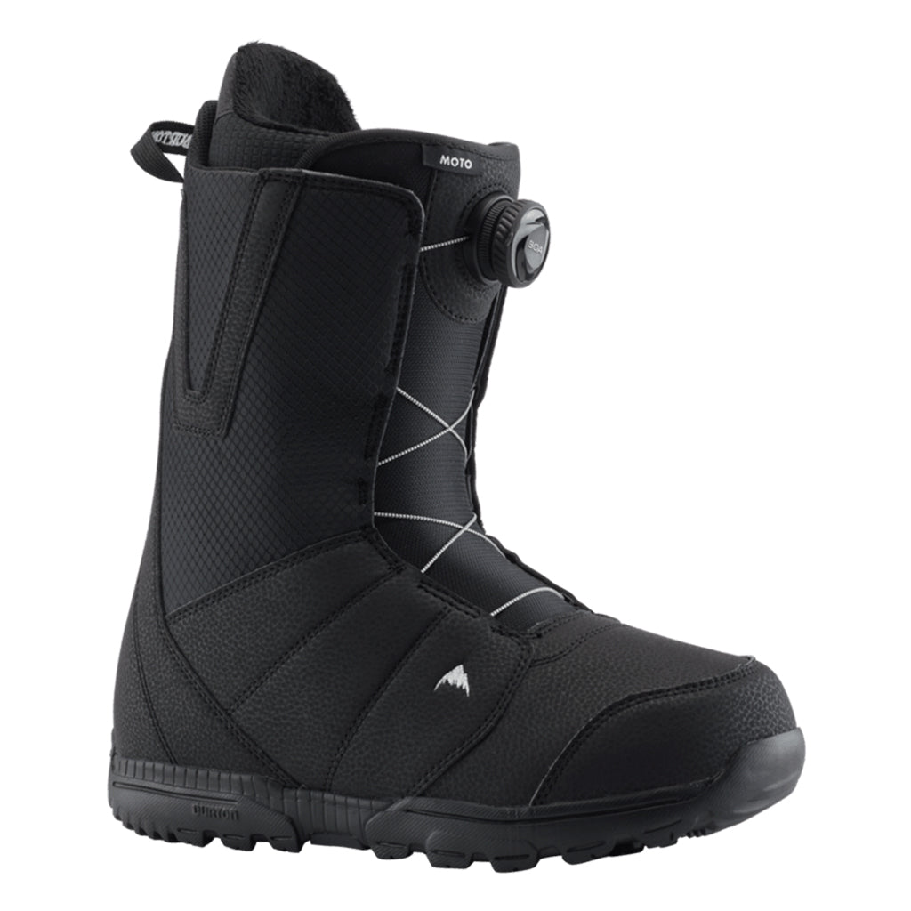 Moto BOA® 26/27 - Snowboard Boots