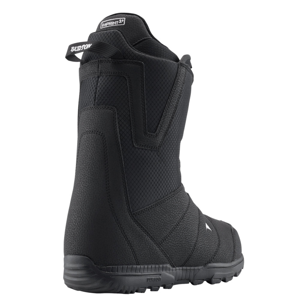 Moto BOA® 26/27 - Snowboard Boots