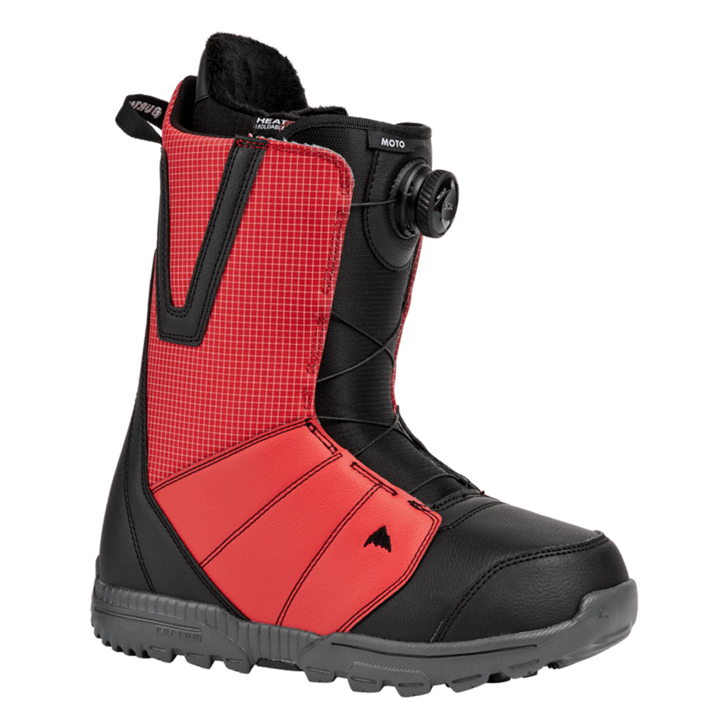 Moto BOA® 26/27 - Snowboard Boots