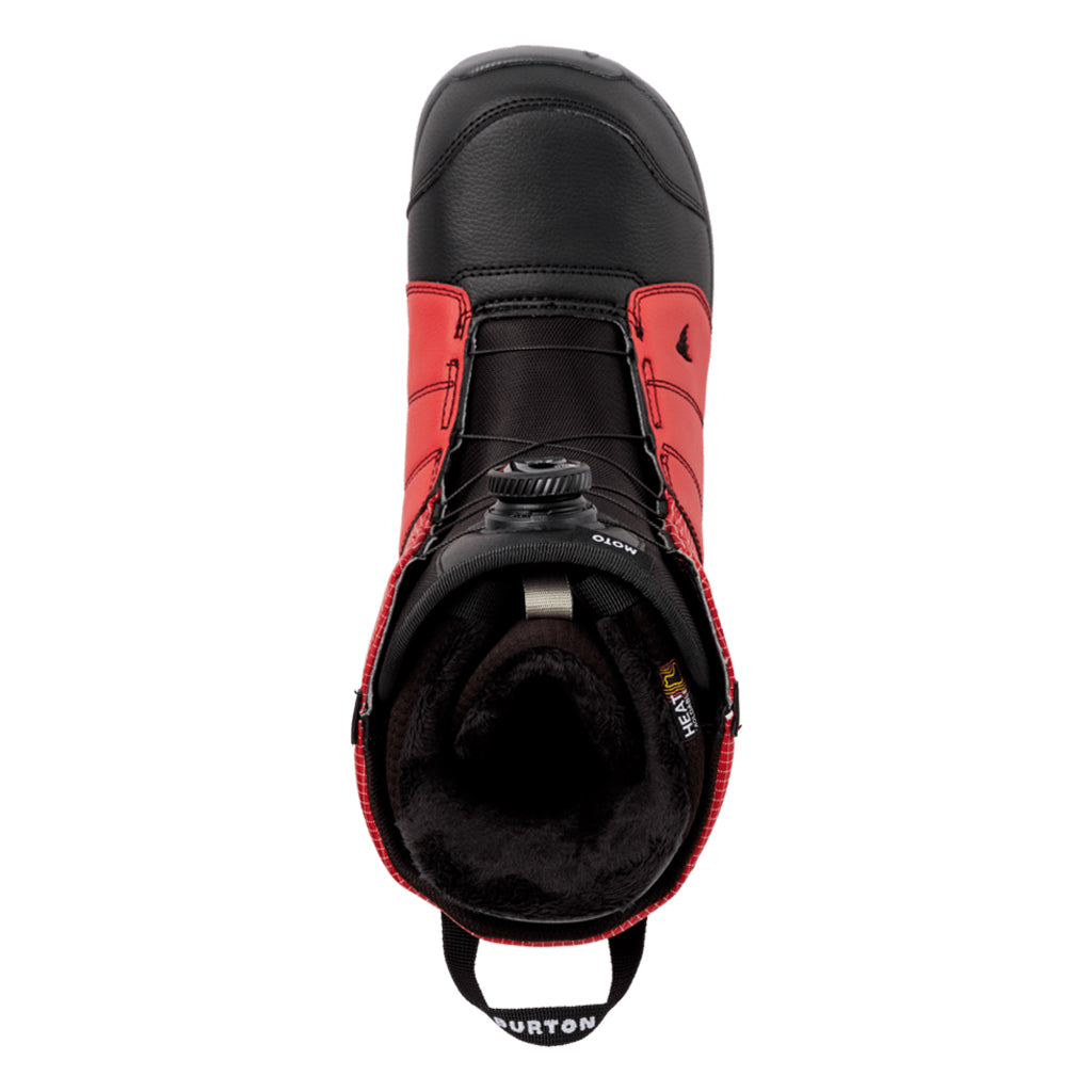 Moto BOA® 26/27 - Snowboard Boots