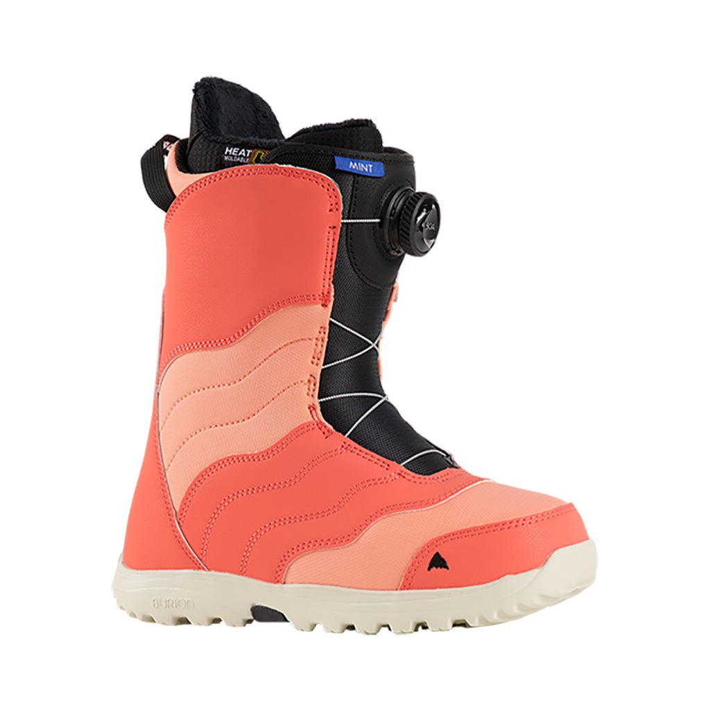 Mint BOA® - Snowboard Boots