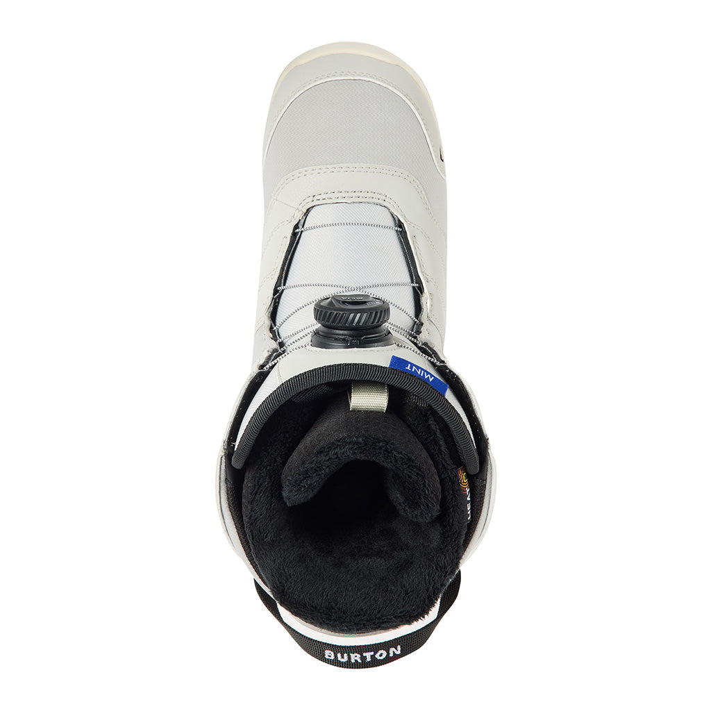 Wms Mint BOA® - Snowboard Boots