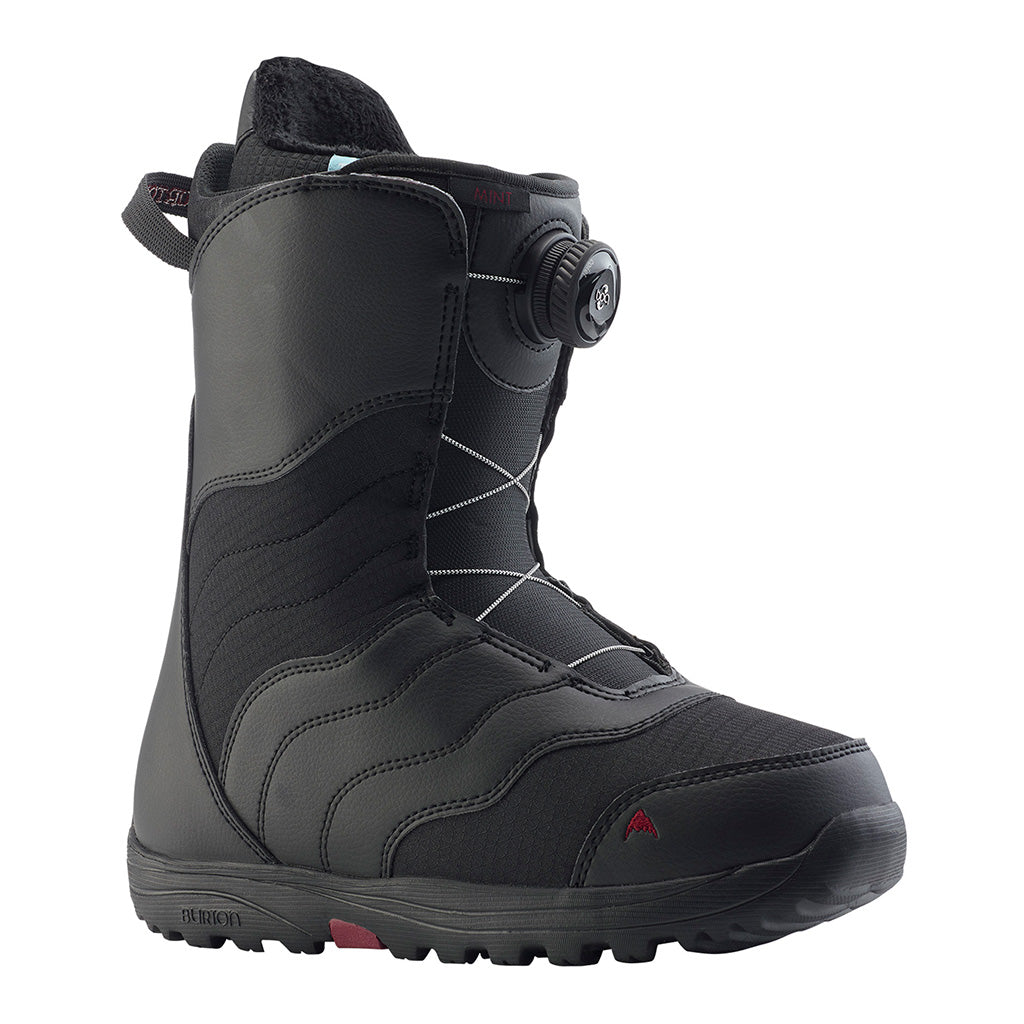 Wms Mint BOA® - Snowboard Boots