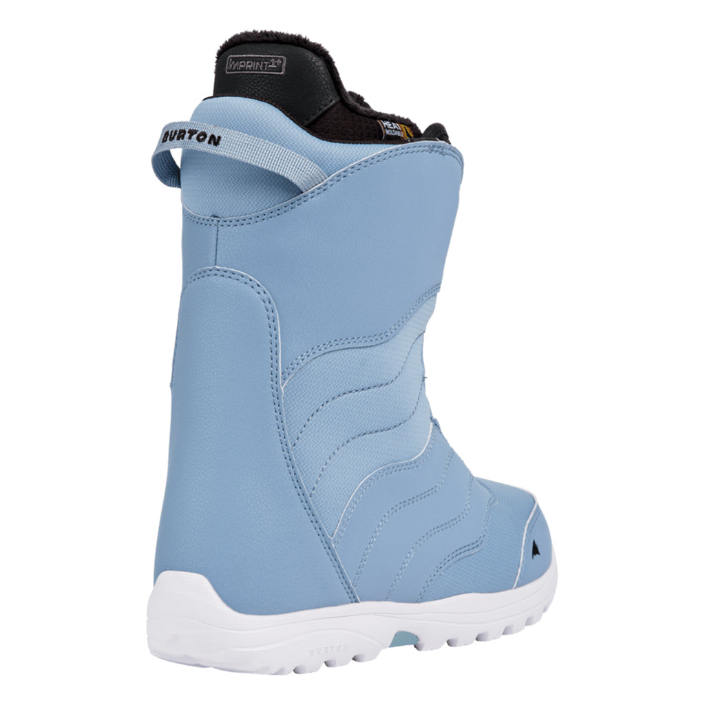 Wms Mint BOA® 26/27 - Snowboard Boots