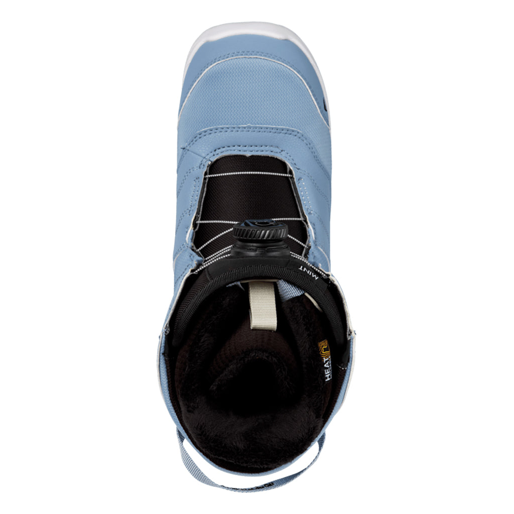 Wms Mint BOA® 26/27 - Snowboard Boots