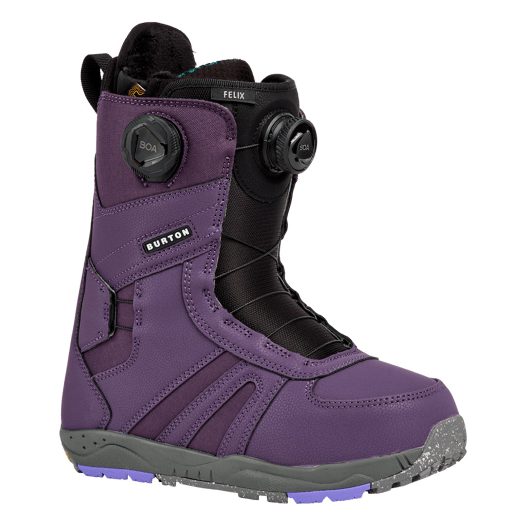 Wms Felix BOA® 26/27 - Snowboard Boots