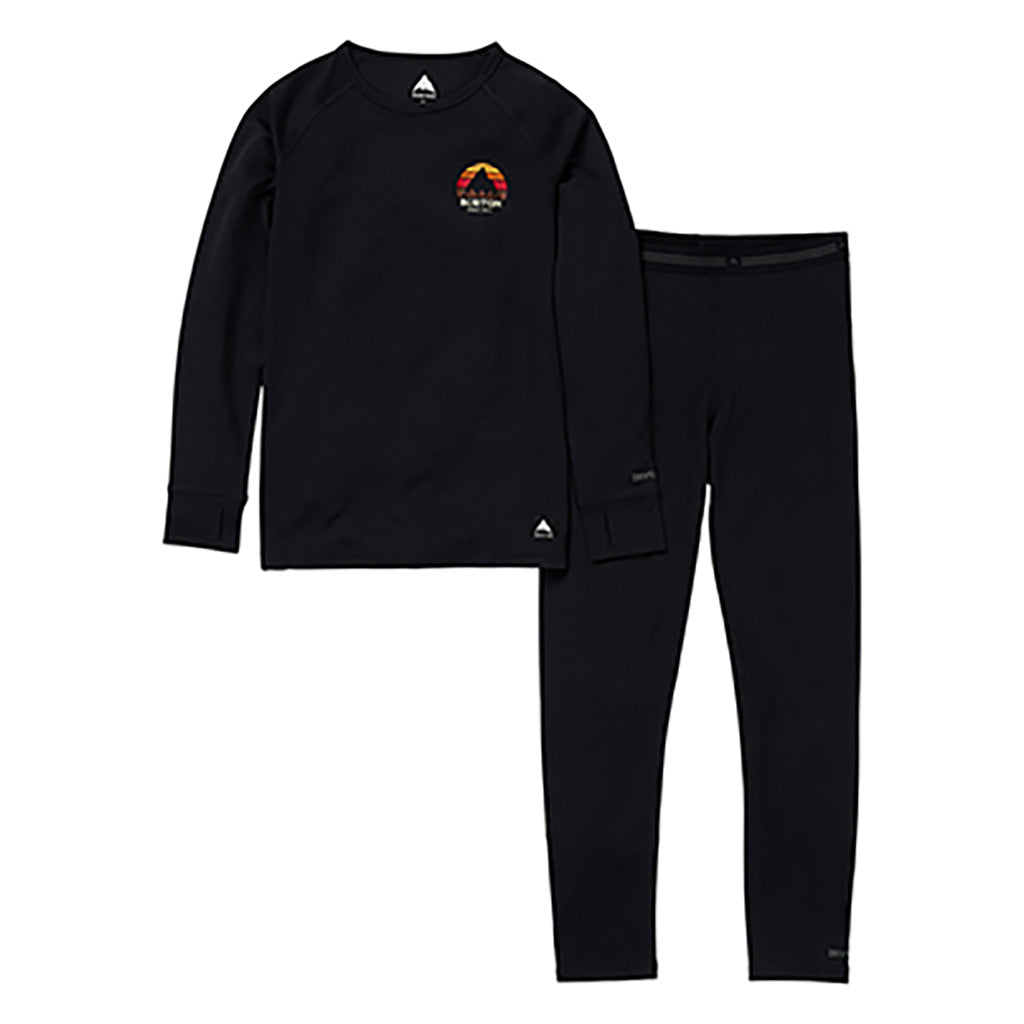 Kids' Lightweight Set - Base Layer