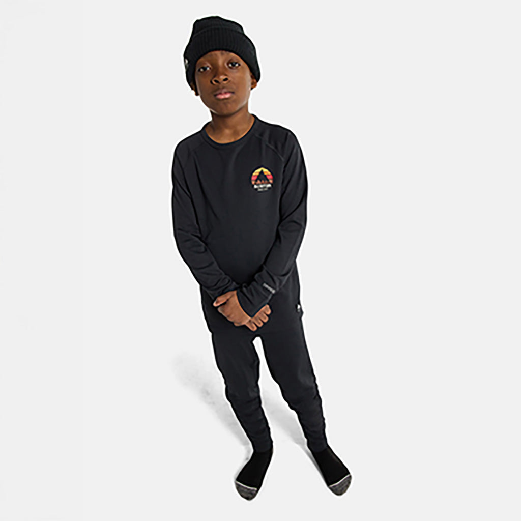 Kids' Lightweight Set - Base Layer