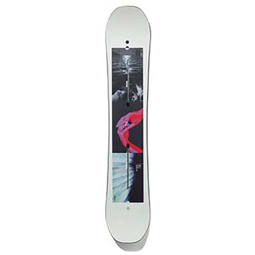 Talent Scout - Snowboard