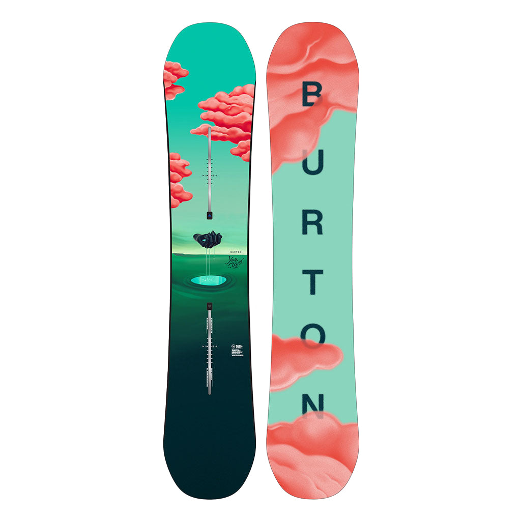 Yeasayer - Snowboard