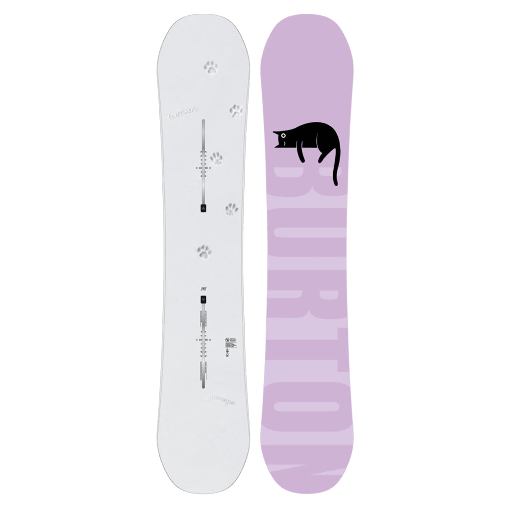 Wms Yeasayer 26/27 - Snowboard