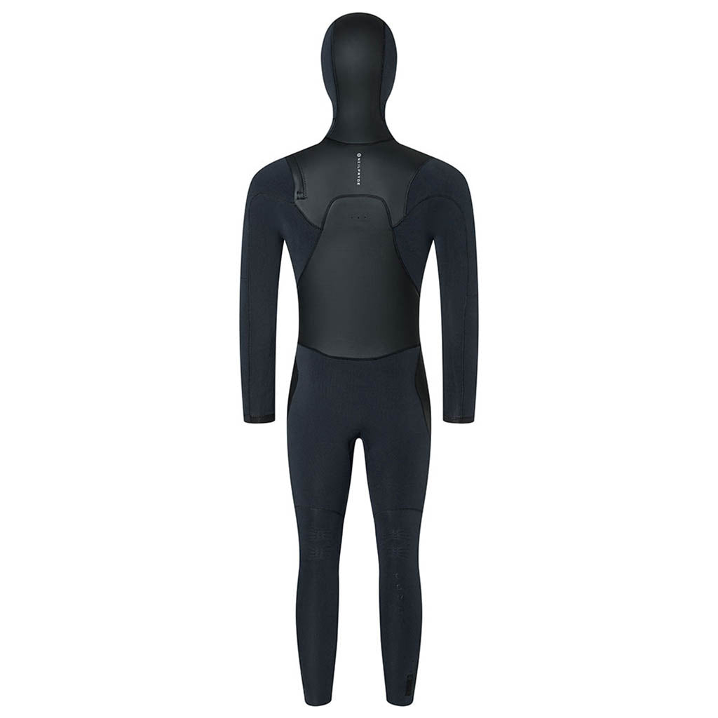 Combat Hooded GBS 6/5 FZ - C1 - Wetsuit