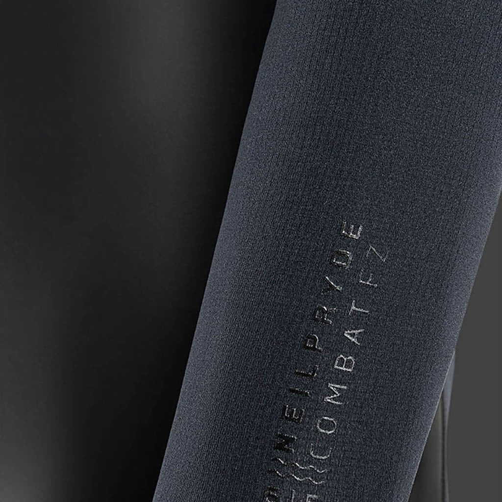 Combat Hooded GBS 6/5 FZ - C1 - Wetsuit