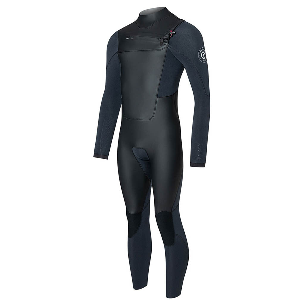 Combat Fullsuit GBS 5/4 FZ - C1 - Wetsuit