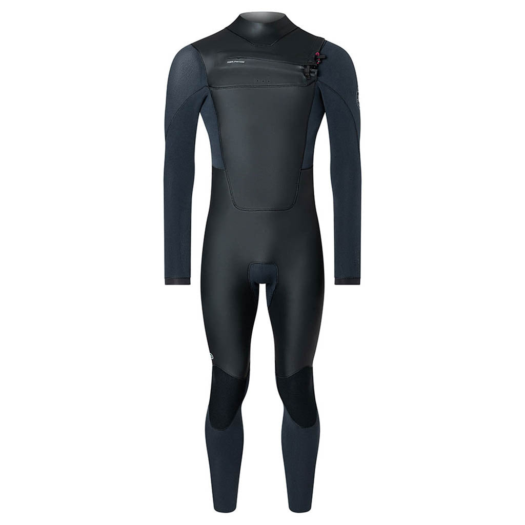 Combat Fullsuit GBS 5/4 FZ - C1 - Wetsuit
