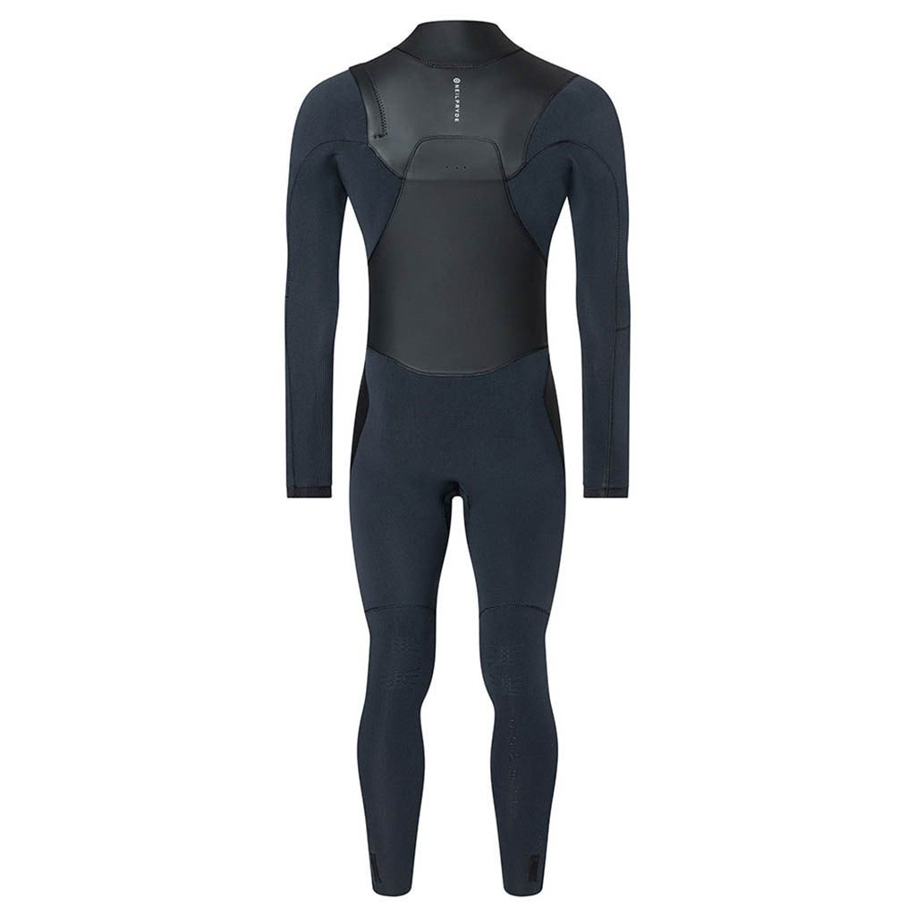 Combat Fullsuit GBS 5/4 FZ - C1 - Wetsuit