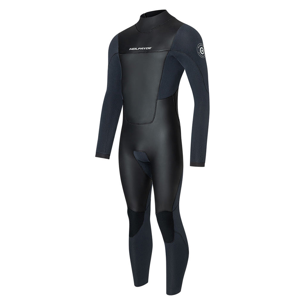 Combat Fullsuit GBS 5/4 BZ - C1 - Wetsuit