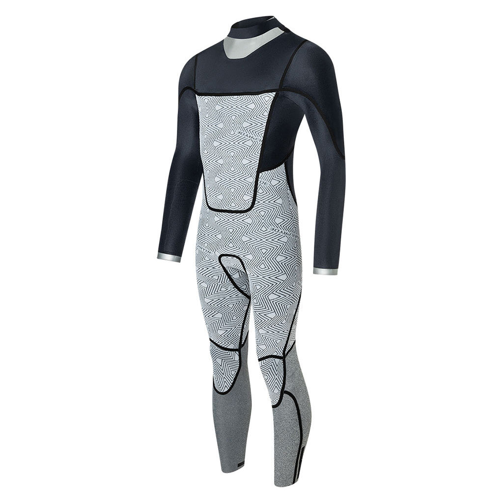 Combat Fullsuit GBS 5/4 BZ - C1 - Wetsuit