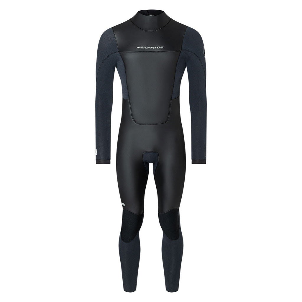 Combat Fullsuit GBS 5/4 BZ - C1 - Wetsuit