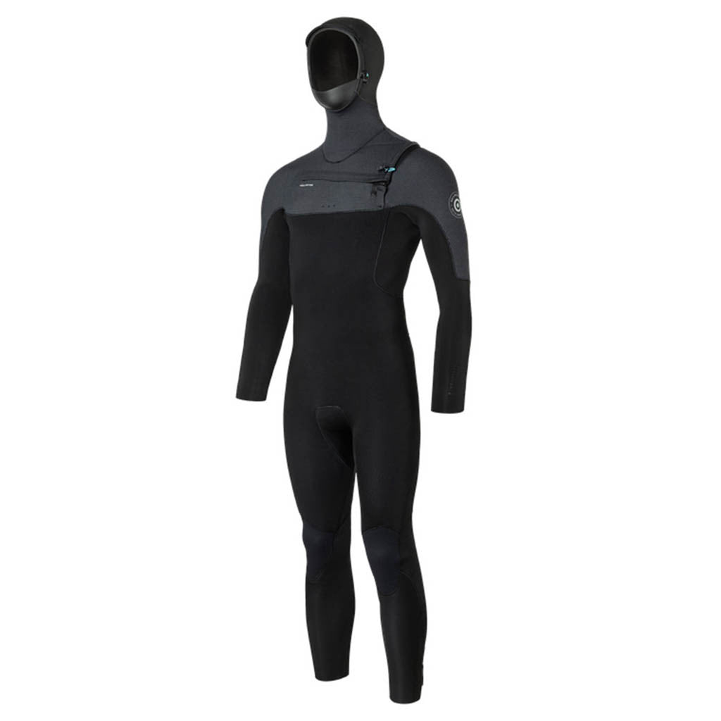 Mission Hooded GBS 6/5 FZ - C1 - Wetsuit