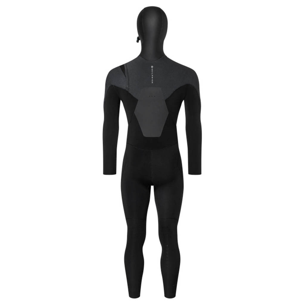 Mission Hooded GBS 6/5 FZ - C1 - Wetsuit