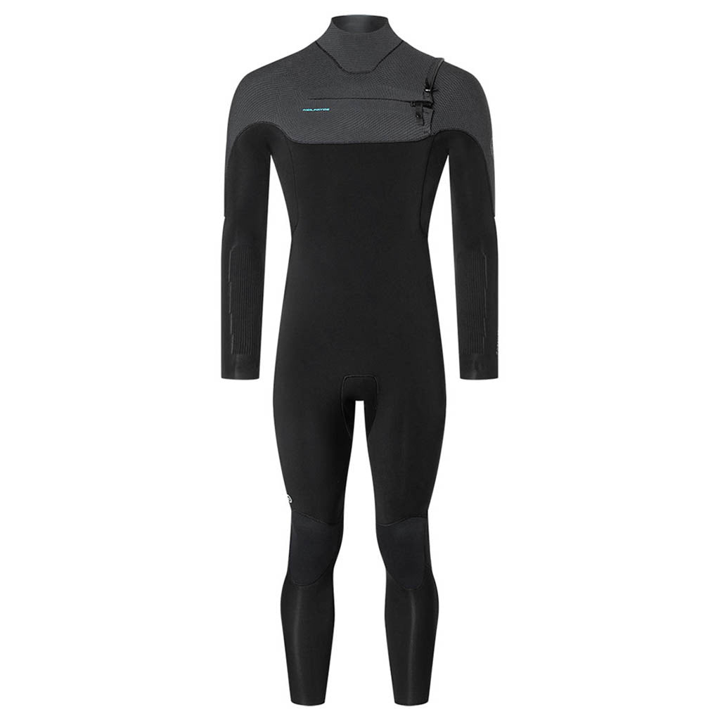Mission Fullsuit GBS 5/4 FZ - C1 - Wetsuit