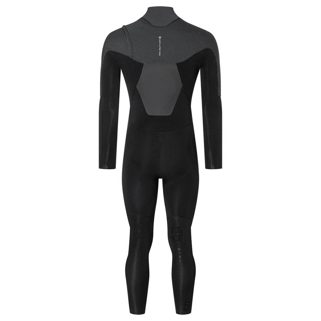 Mission Fullsuit GBS 5/4 FZ - C1 - Wetsuit