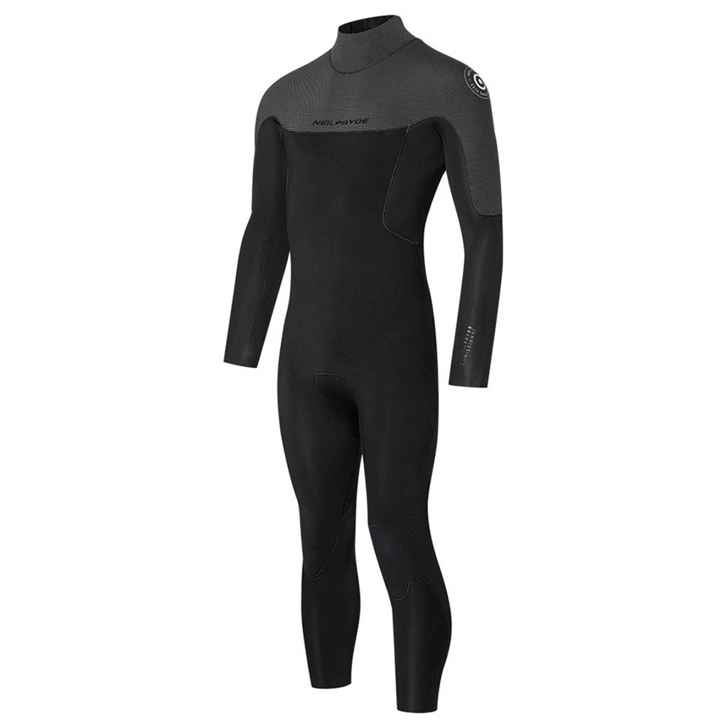 Mission Fullsuit GBS 5/4 BZ - C1 - Wetsuit