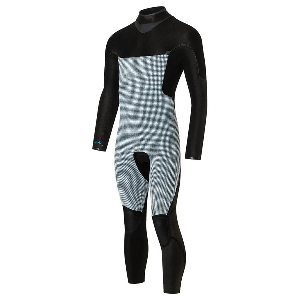 Mission Fullsuit GBS 5/4 BZ - C1 - Wetsuit