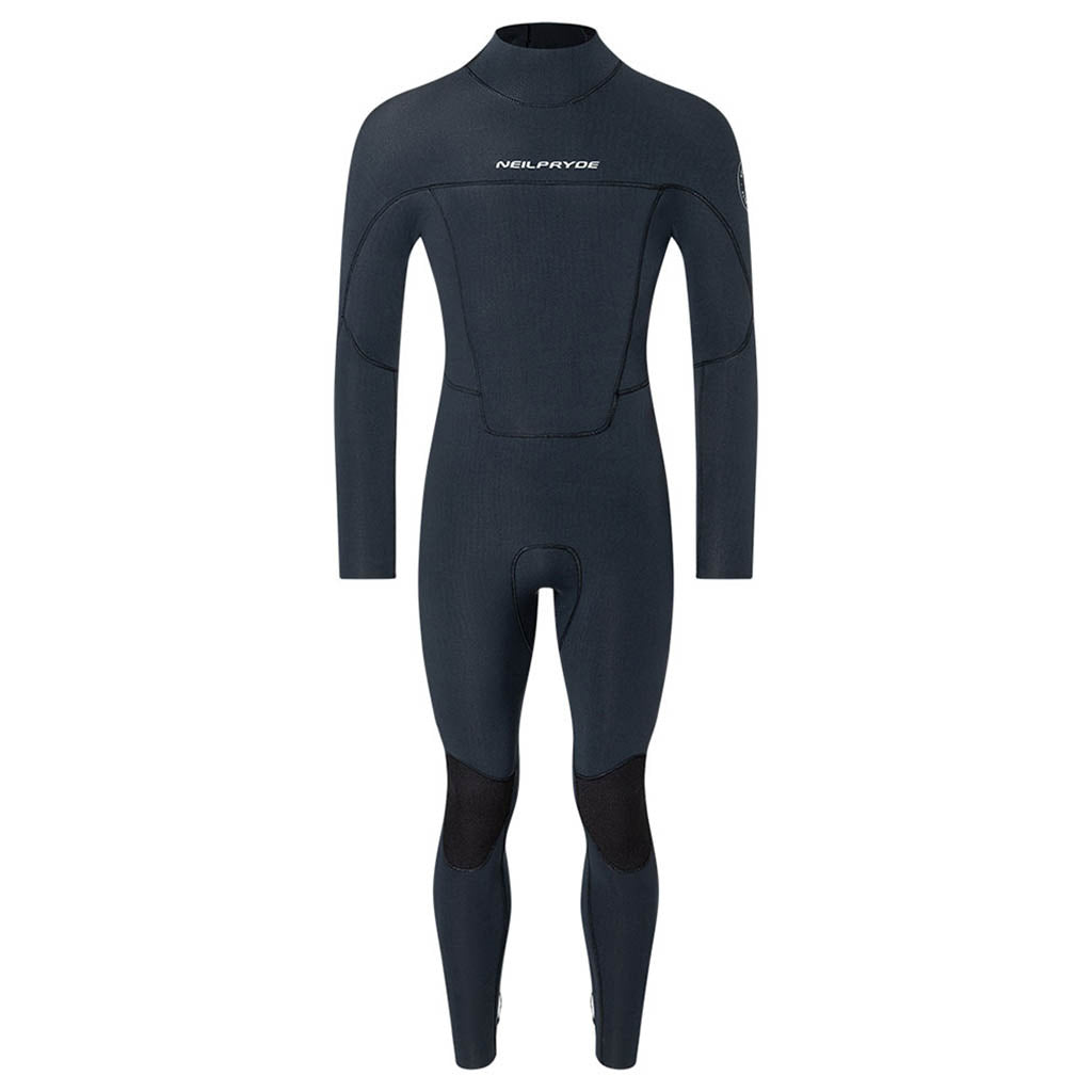 Rise Fullsuit GBS 5/4 BZ - C1 - Wetsuit