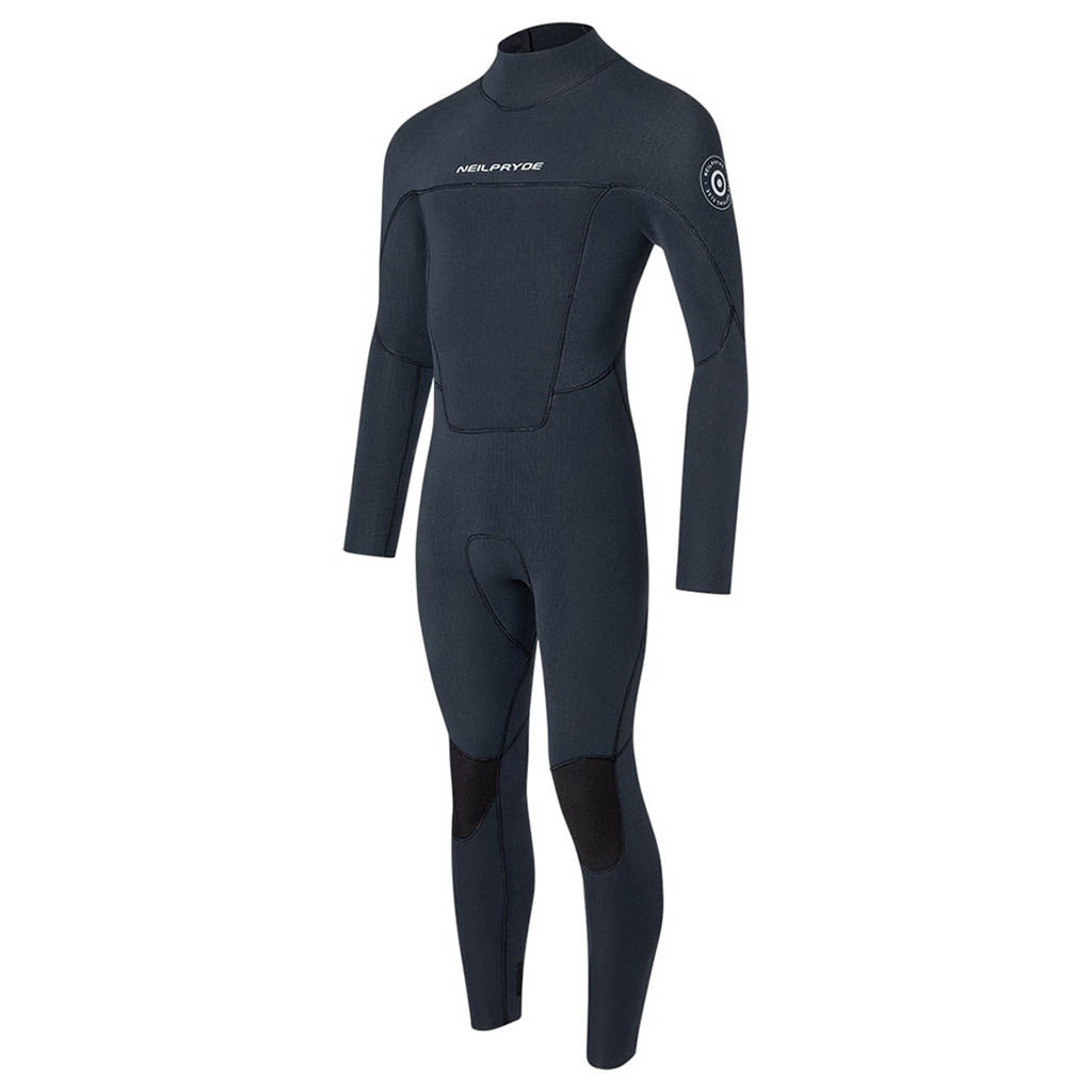 Rise Fullsuit GBS 5/4 BZ - C1 - Wetsuit