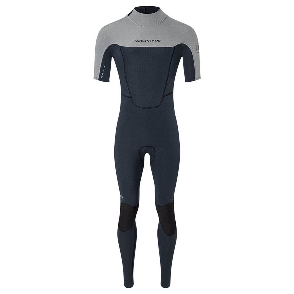 Rise Steamer S/S FL 3/2 BZ - C2 - Wetsuit
