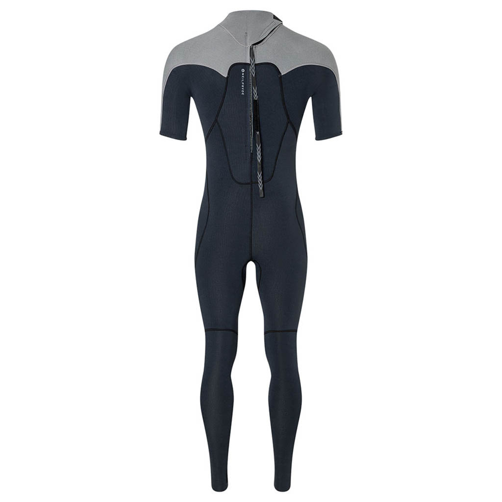 Rise Steamer S/S FL 3/2 BZ - C2 - Wetsuit