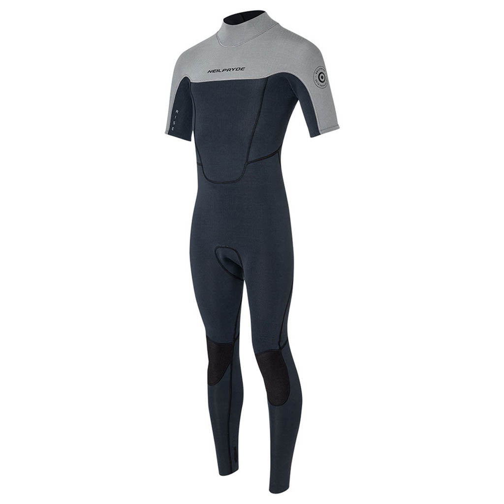 Rise Steamer S/S FL 3/2 BZ - C2 - Wetsuit