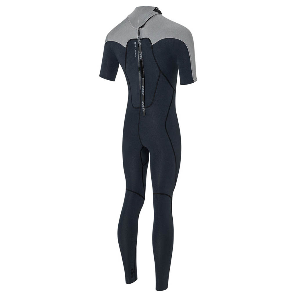 Rise Steamer S/S FL 3/2 BZ - C2 - Wetsuit
